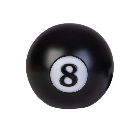 Eight Ball Table Lamp