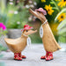 NSIMG-SHA256:950fff6400ac606ac75cb14ae0c40c83fcc41d6b42ab17458666f4133bee5025 · Isalbi DCUK Floral Hat Duckling CDU 5 Assorted