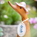 NSIMG-SHA256:945c4e83c8fc96d5c4930aeca083d9bb36556b16bf00655c3f2ea9344aca40b9 · Isalbi DCUK Floral Hat Duckling CDU 5 Assorted