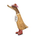 NSIMG-SHA256:00990c0de02a71c5363f362e014736227da08df22ad63de0ebde972dca236996 · Isalbi DCUK Floral Hat Duckling CDU 5 Assorted