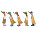 NSIMG-SHA256:e0bd9f3915fc09538ccd0dab2fdda4debccdbf74579a33d05398962c85a70055 · Isalbi DCUK Floral Hat Duckling CDU 5 Assorted