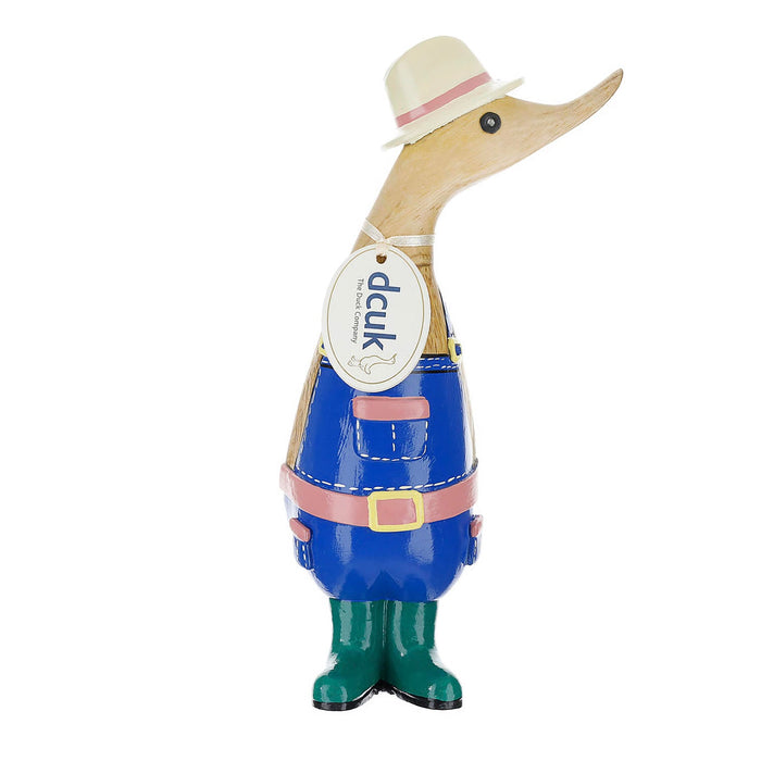 NSIMG-SHA256:249d9c50a0c828f2da9cde4c0922d1d4711de10fae734727dc8aed53eab2da6f · Isalbi DCUK Gardener Ducklings 2 Assorted Natural