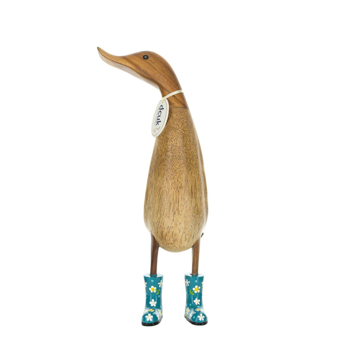 NSIMG-SHA256:e6c48b06a967cb4dd61c3e7a071afaec9cffd7af6ab90f8ded115d8fab65d37e · Isalbi DCUK Natural Welly Ducklet Flowers CDU 5 Assorted
