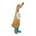NSIMG-SHA256:e12b1ff5b650d3ad50e5c1ed828e238bcbf883860a3bd89f6f2621932abc579f · Isalbi DCUK Natural Welly Duckling Flowers CDU 5 Assorted