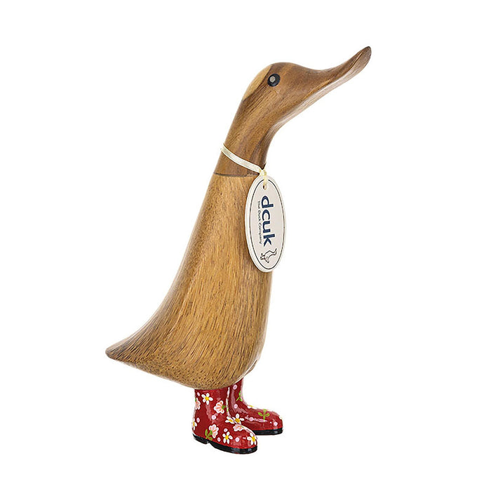 NSIMG-SHA256:5180b1fa3f733cd9e589ead17d30da17ea7373bfee712ba6520607bab17ba524 · Isalbi DCUK Natural Welly Duckling Flowers CDU 5 Assorted
