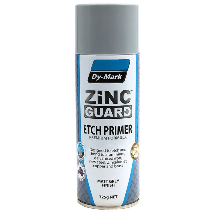 Dy-Mark Zinc Guard Etch Primer