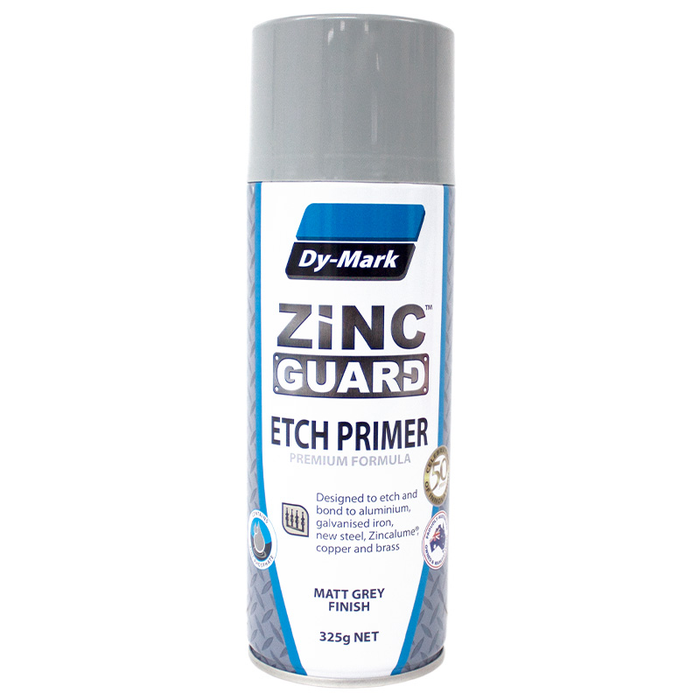 Dy-Mark Zinc Guard Etch Primer