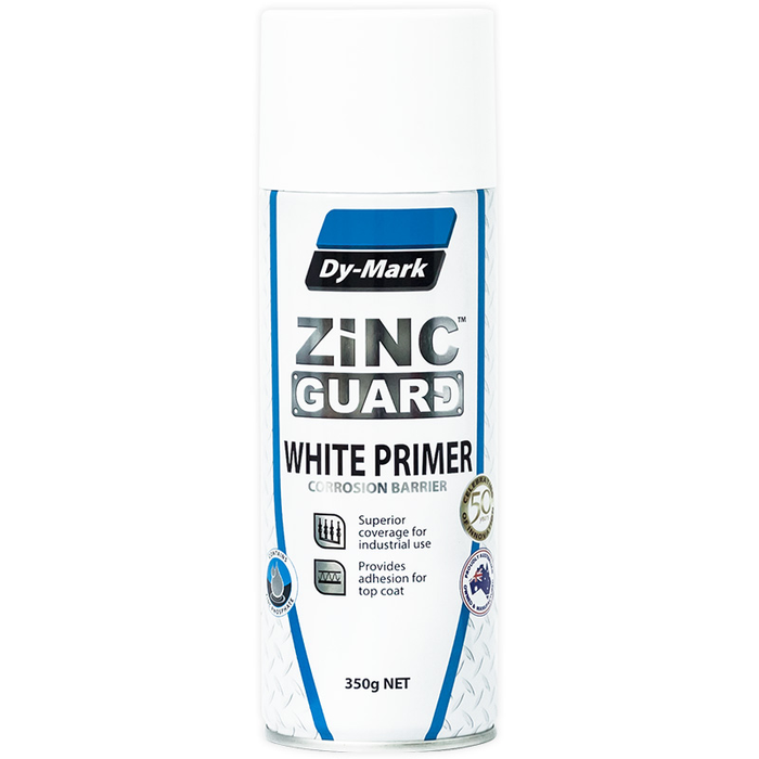 Dy-Mark Zinc Guard Etch Primer