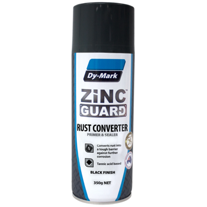 Dy-Mark Zinc Guard Rust Converter