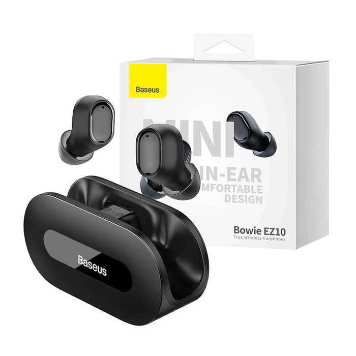 Baseus Bowie EZ10 TWS Wireless Earphones