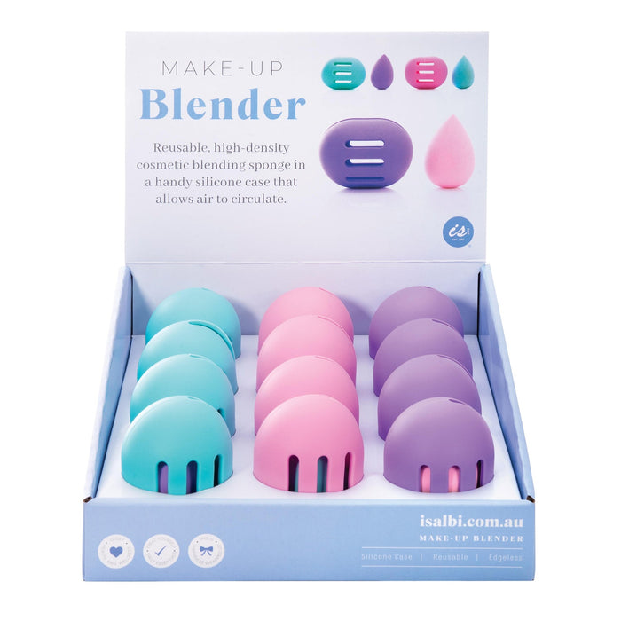 isGift Make Up Blender with Case