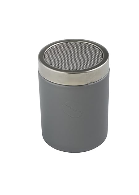 COCOA SHAKER GREY
