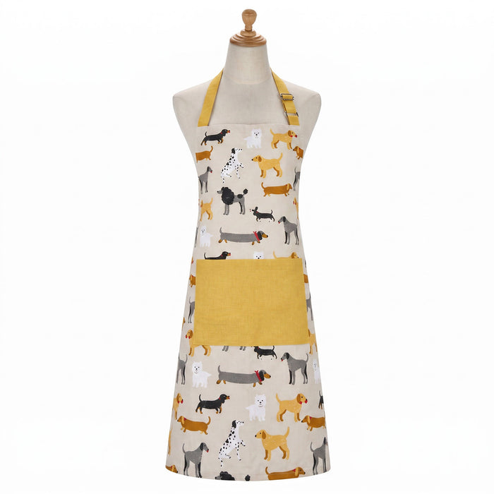 Davis & Waddell Pawfect Apron Multi-Coloured