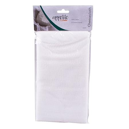 CHEESECLOTH (2.5SQ METRES)