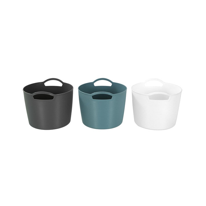 Boxsweden Decor Flexible Tub 5L