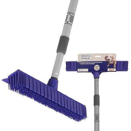 Pet Hair Broom