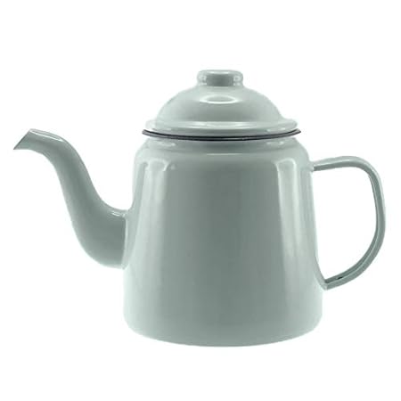 TEAPOT 12CM