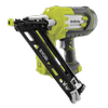 Ryobi P330 18V ONE+ Angled 15 Ga Finish Nailer Battery and Charger Not Included