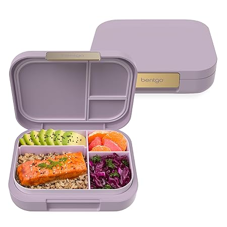 MODERN LUNCH BOX ORCHID