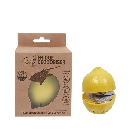Eco Basics Fridge Deodoriser