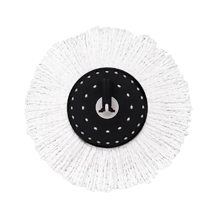 Professional Microfibre Mop Head- New