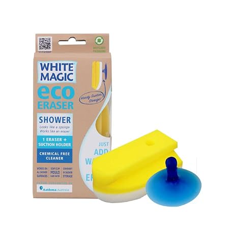 Shower Eraser Sponge