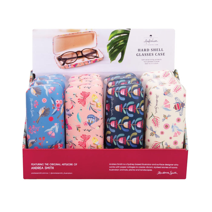 The Australian Collection Glasses Case - Andrea Smith