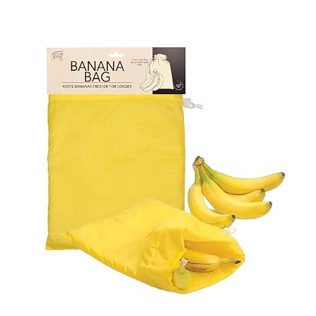 Eco Basics Banana Bag