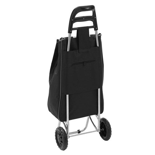 Boxsweden Portable Shopping Trolley 35X27X95Cm