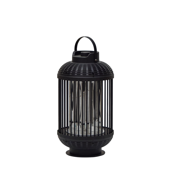 Rogue Radiant Patio Heater Black