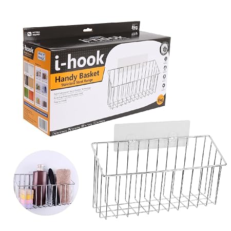 i-hook Handy Basket