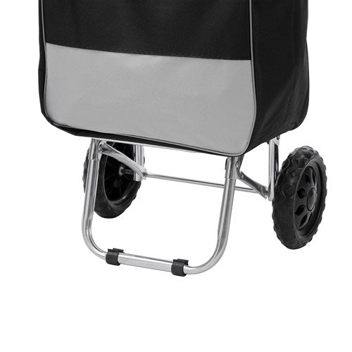 Boxsweden Portable Shopping Trolley 35X27X95Cm