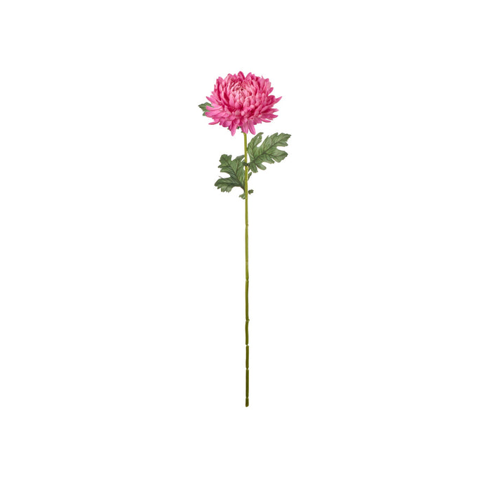 Rogue Chrysanthemum Stem Real Touch Pink
