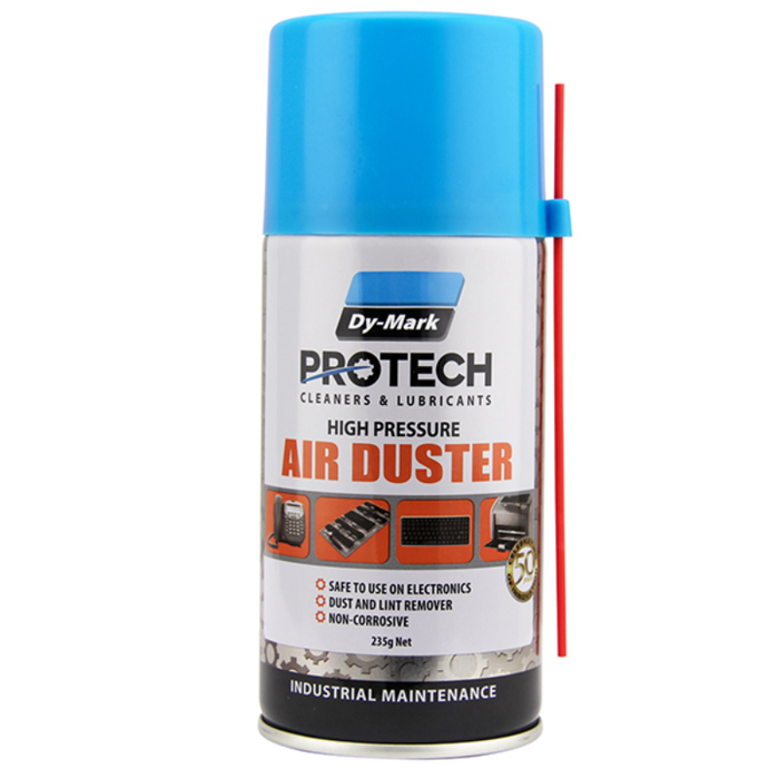 Dy-Mark Protech Air Duster (Carton of 6)