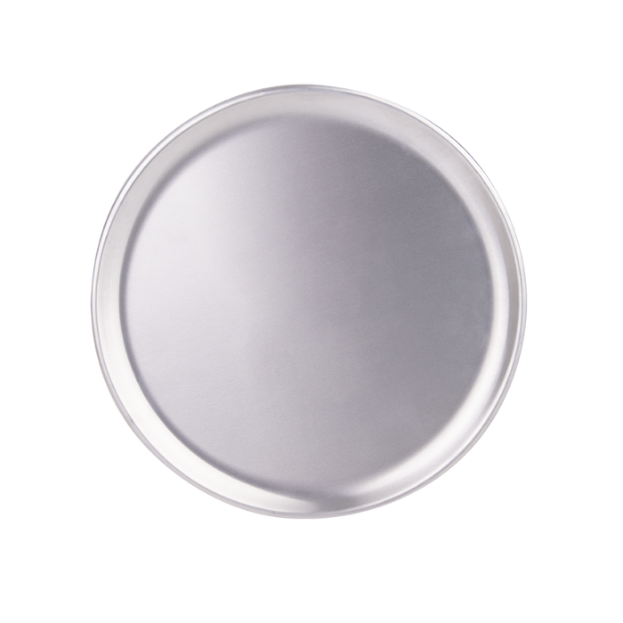 ALUMINIUM PIZZA PAN 14/35CM DIA