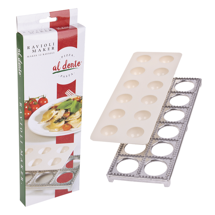 RAVIOLI MAKER