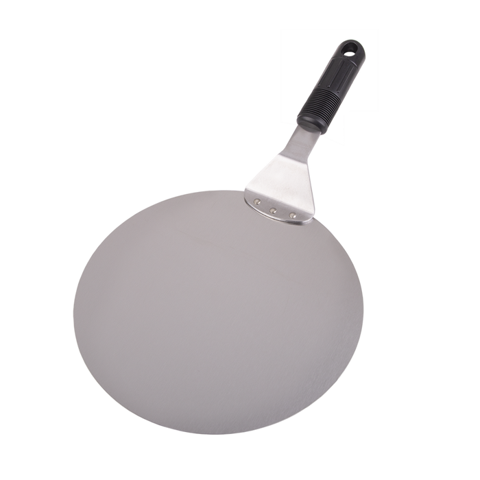 S/S PIZZA LIFTER 25CM DIA