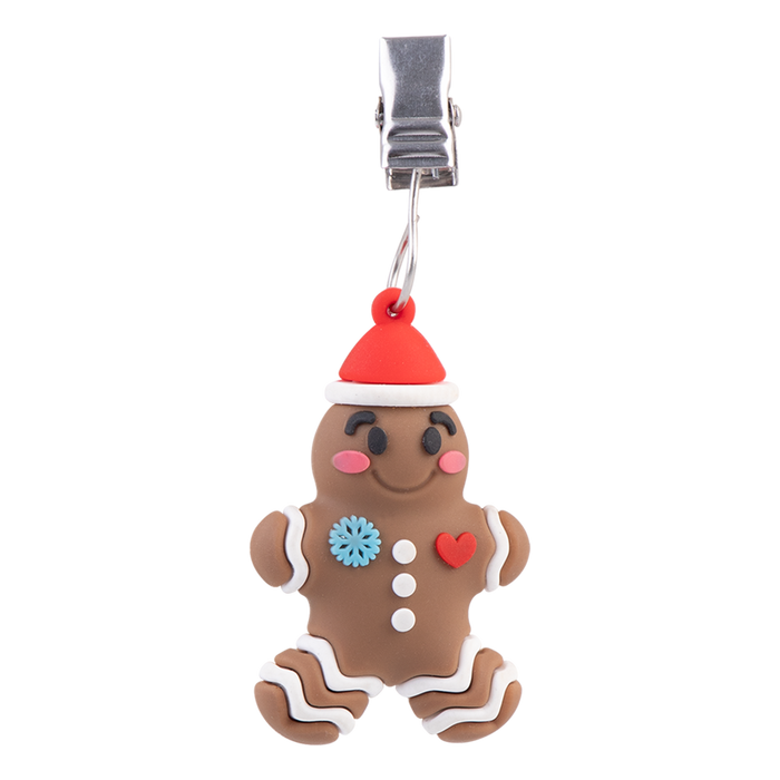 TABLECLOTH WEIGHTS SET 4 - CHRISTMAS