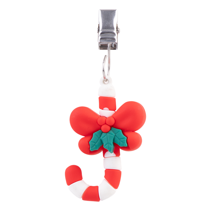 TABLECLOTH WEIGHTS SET 4 - CHRISTMAS