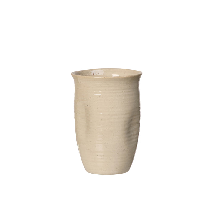 Leaf & Bean Latte Cup Oat