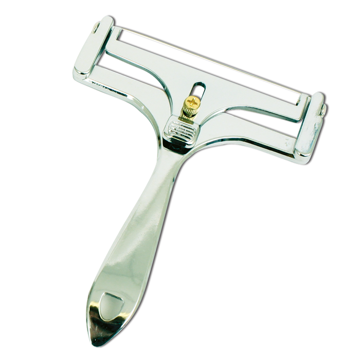 ADJUSTABLE CHEESE SLICER