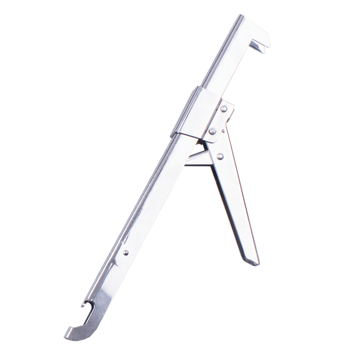 ADJUSTABLE JAR OPENER