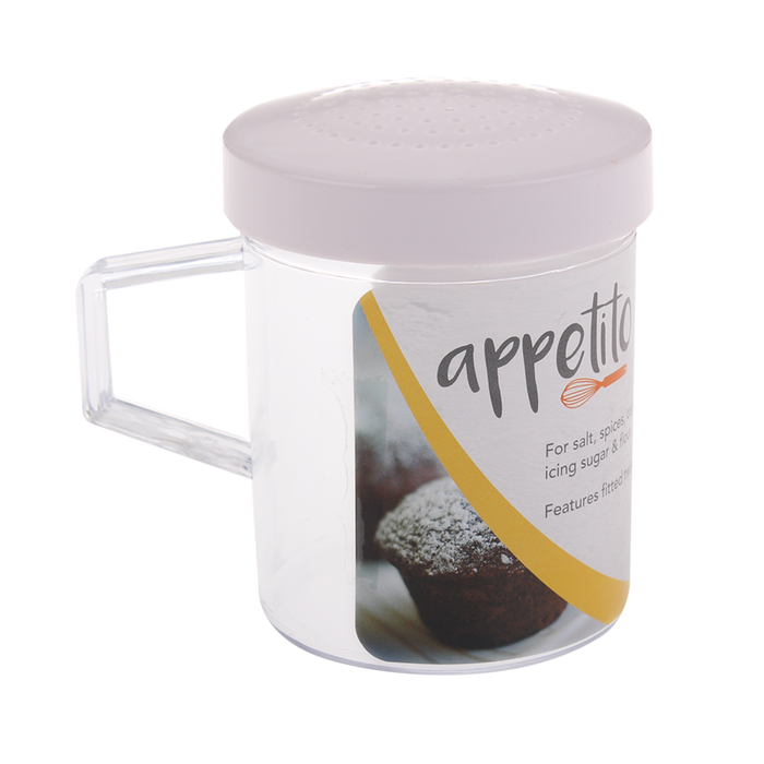 ALL PURPOSE SHAKER PLASTIC