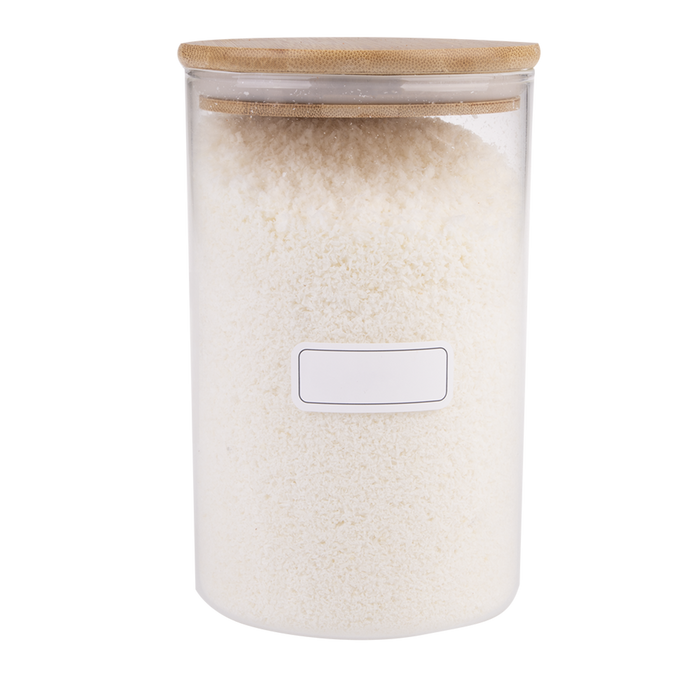 BLANK KITCHEN LABELS PACK 45