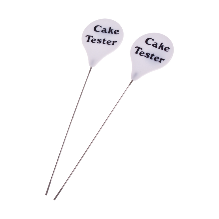 CAKE TESTERS SET 2