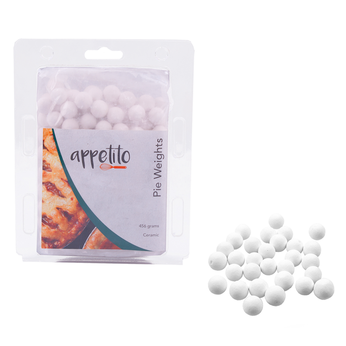 CERAMIC PIE WEIGHTS (456G)