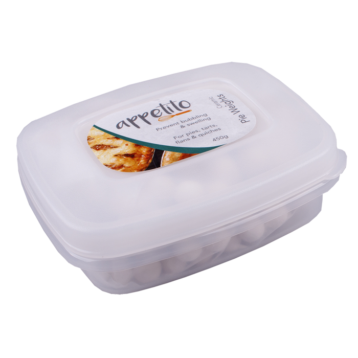 CERAMIC PIE WEIGHTS (456G)