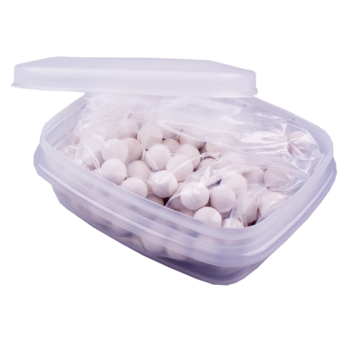 CERAMIC PIE WEIGHTS (456G)