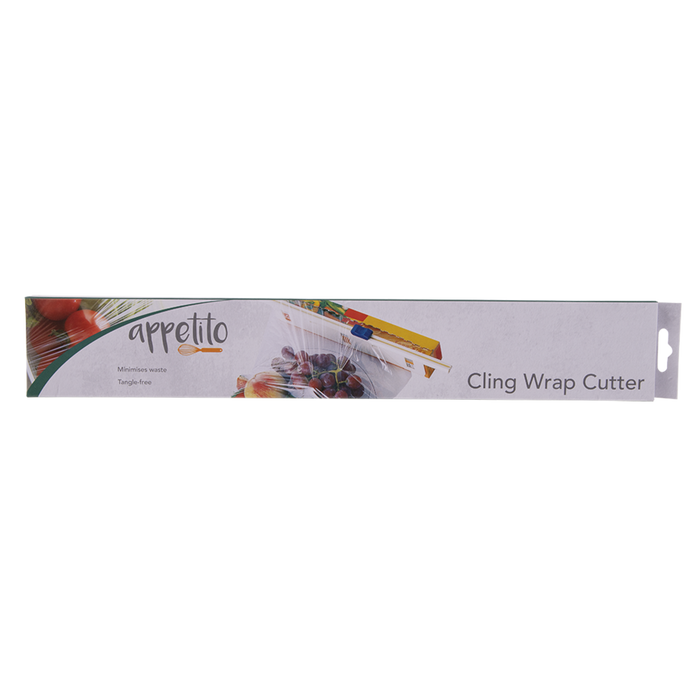CLING WRAP CUTTER