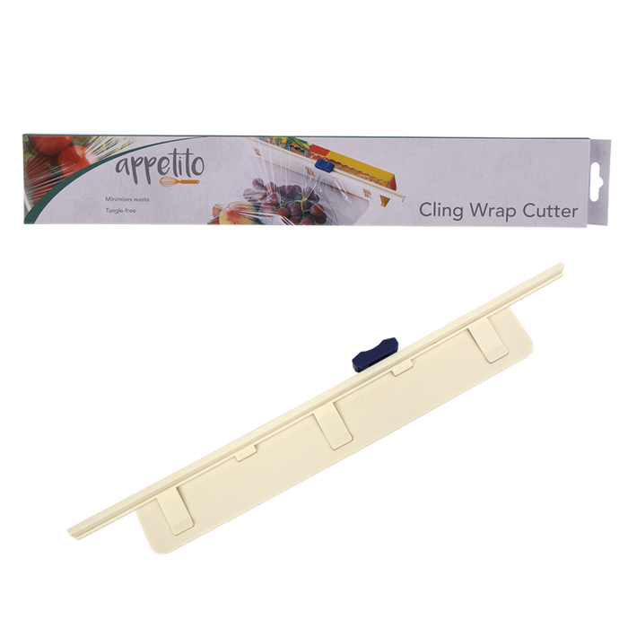 CLING WRAP CUTTER